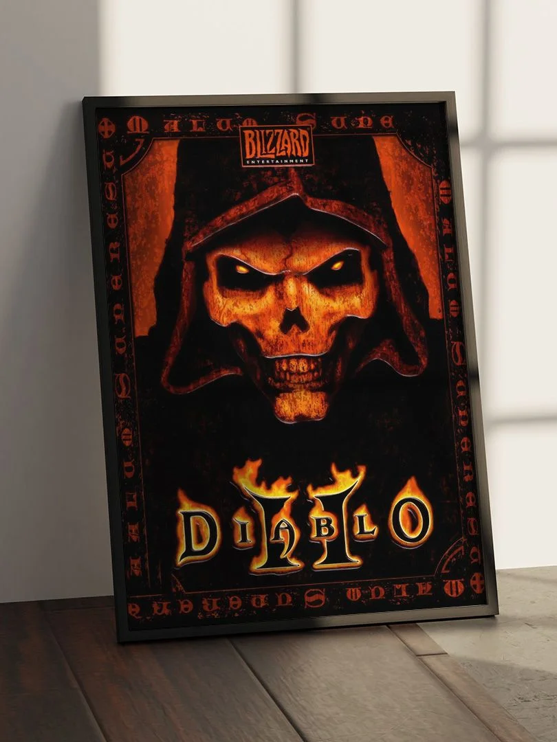 Diablo II - изображение 5