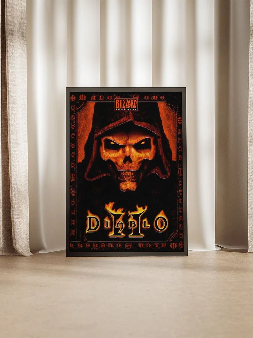 Diablo II - изображение 6