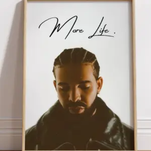 Drake More Life