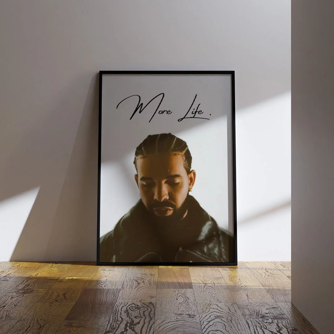 Drake More Life - изображение 3
