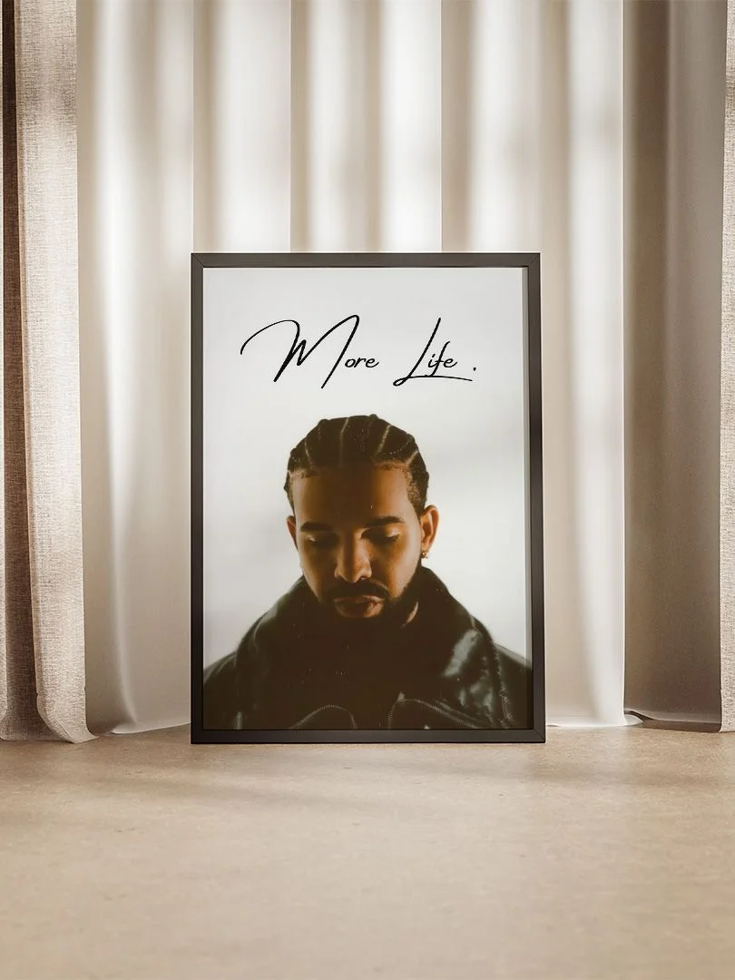 Drake More Life - изображение 4