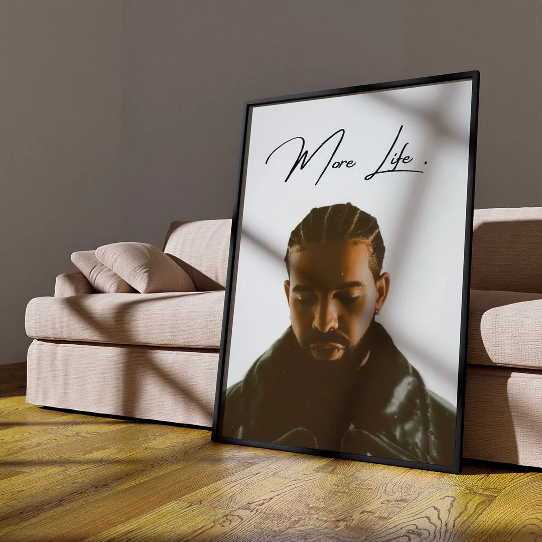 Drake More Life - изображение 5