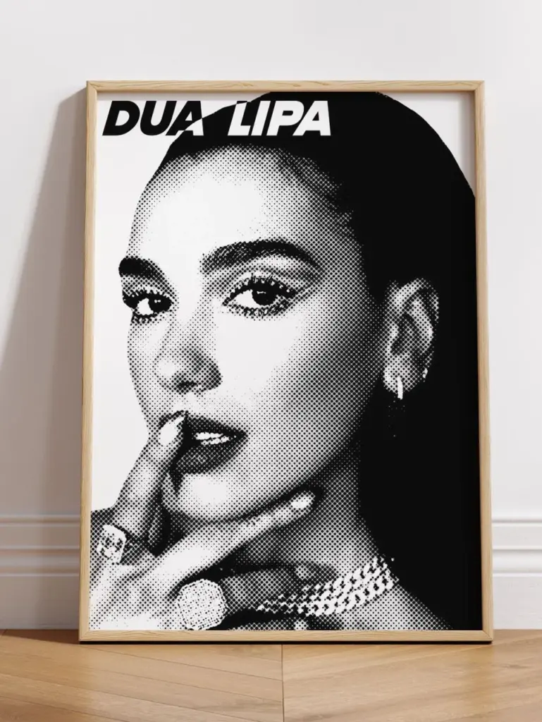 Dua Lipa