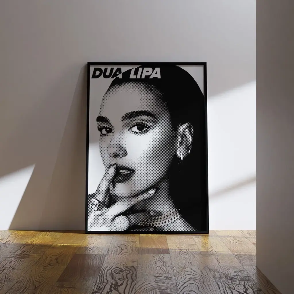 Dua Lipa