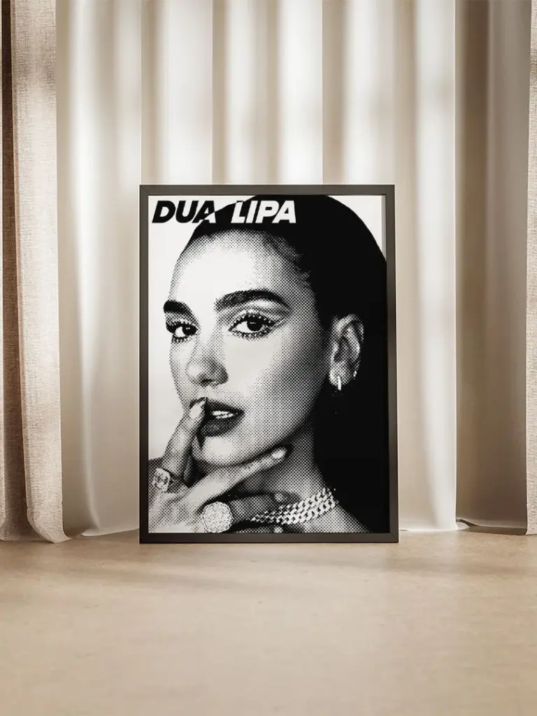 Dua Lipa