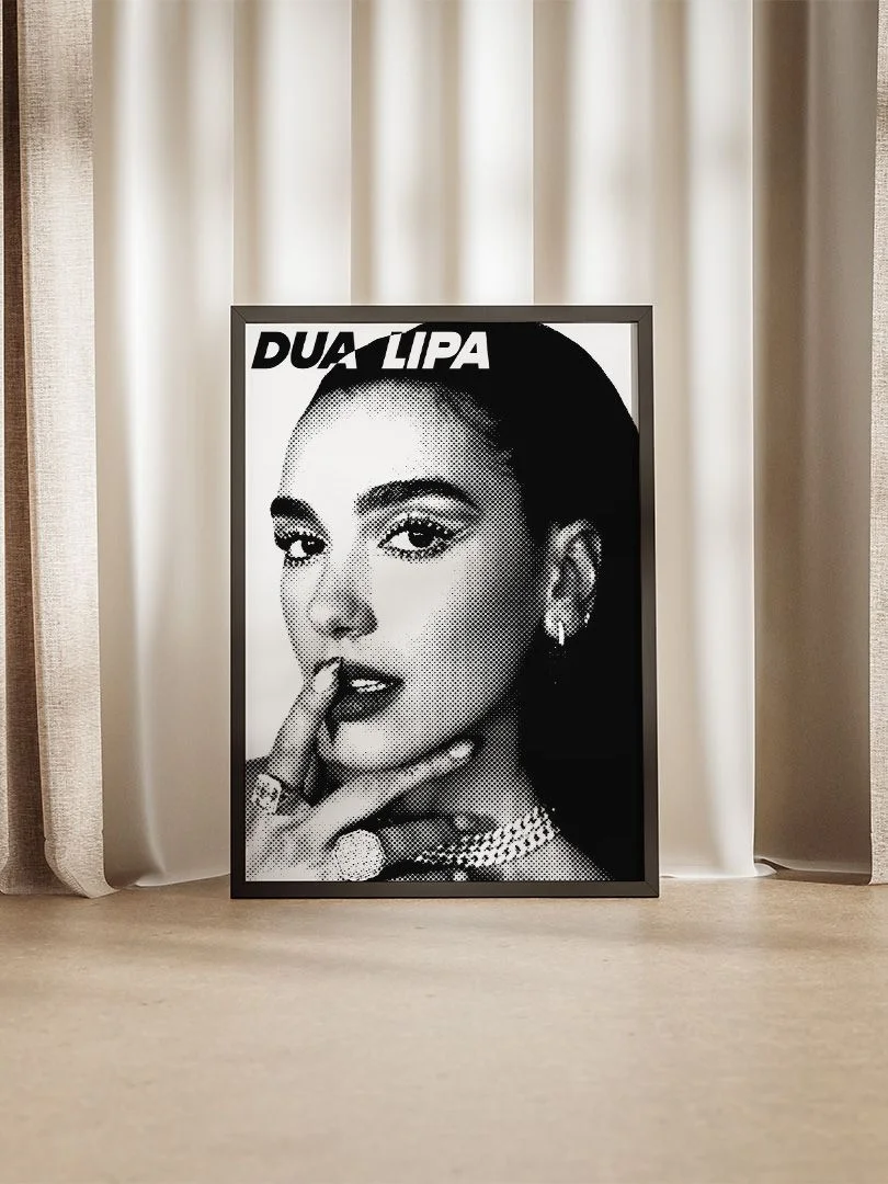 Dua Lipa - изображение 4