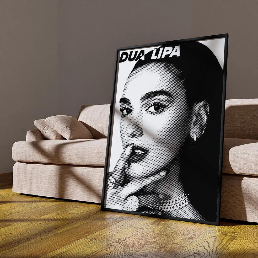 Dua Lipa - изображение 5