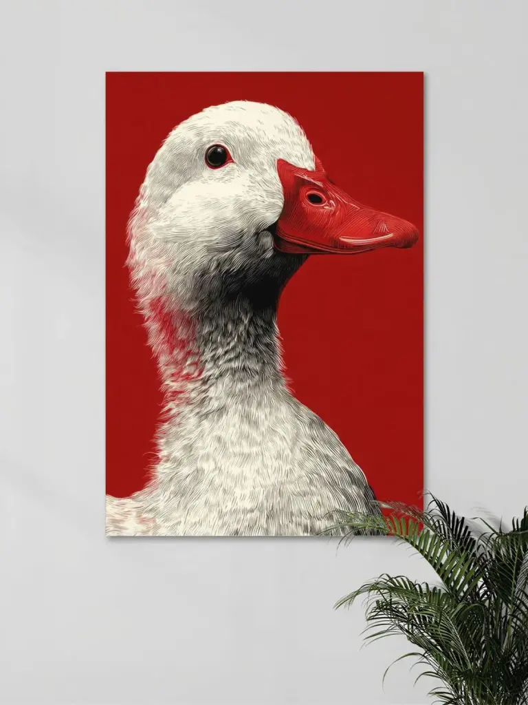 Duck