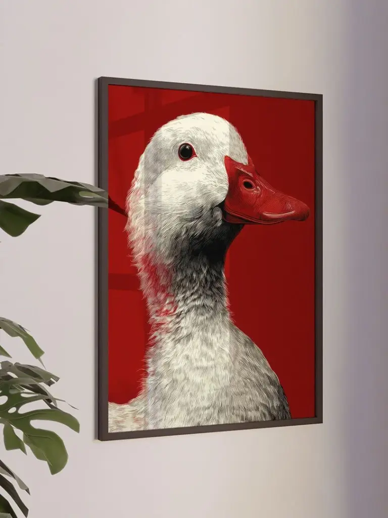 Duck