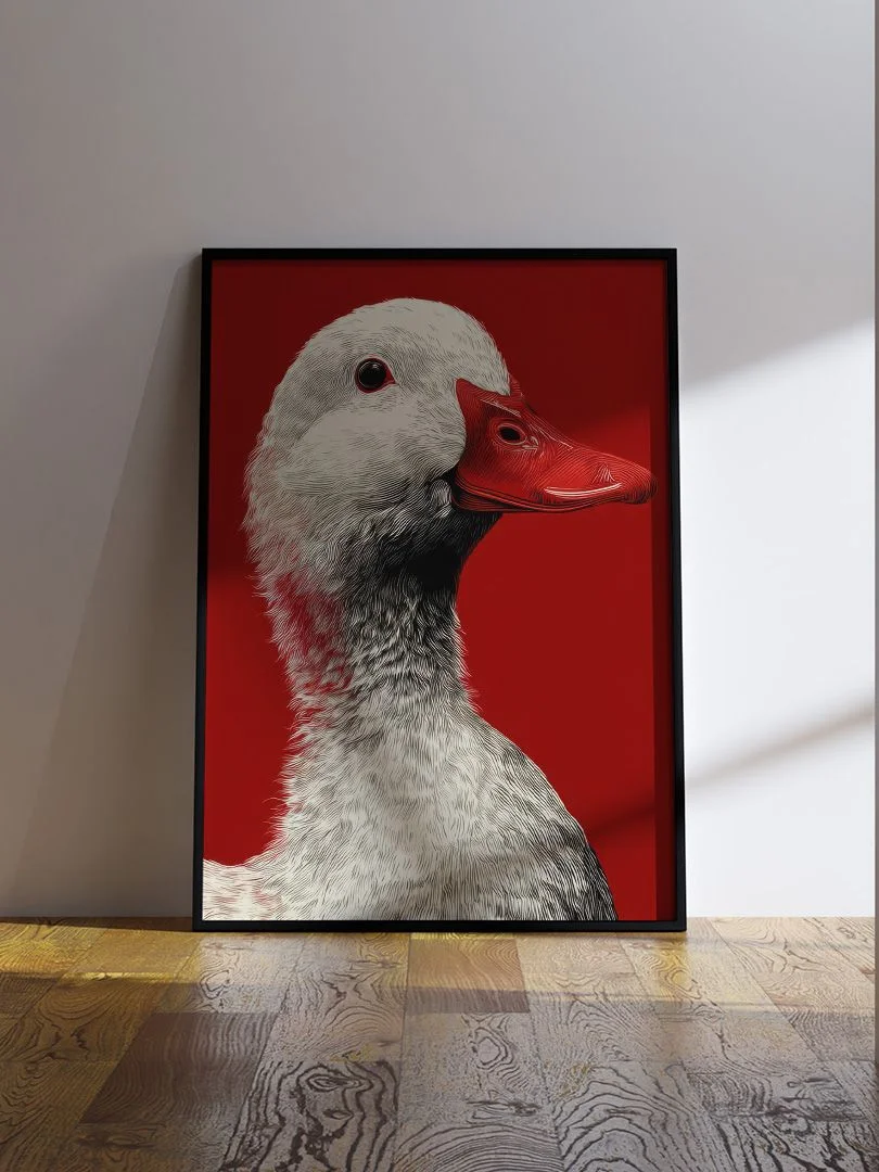 Duck - изображение 3