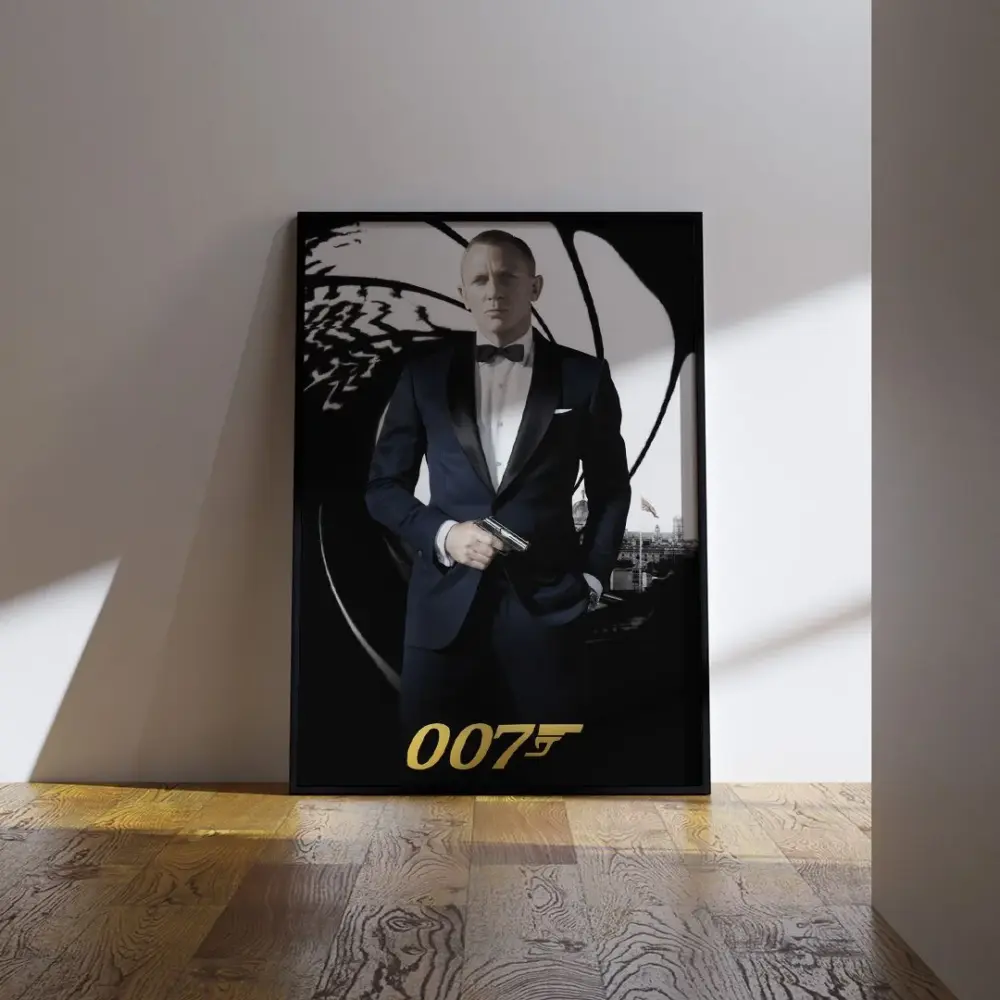 Джеймс Бонд Дэниел Крейг 007: Координаты „Скайфолл“ - изображение 3