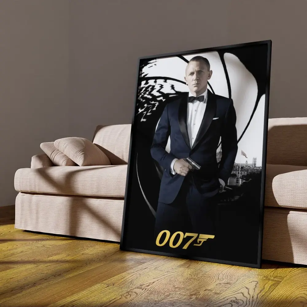 Джеймс Бонд Дэниел Крейг 007: Координаты „Скайфолл“ - изображение 5