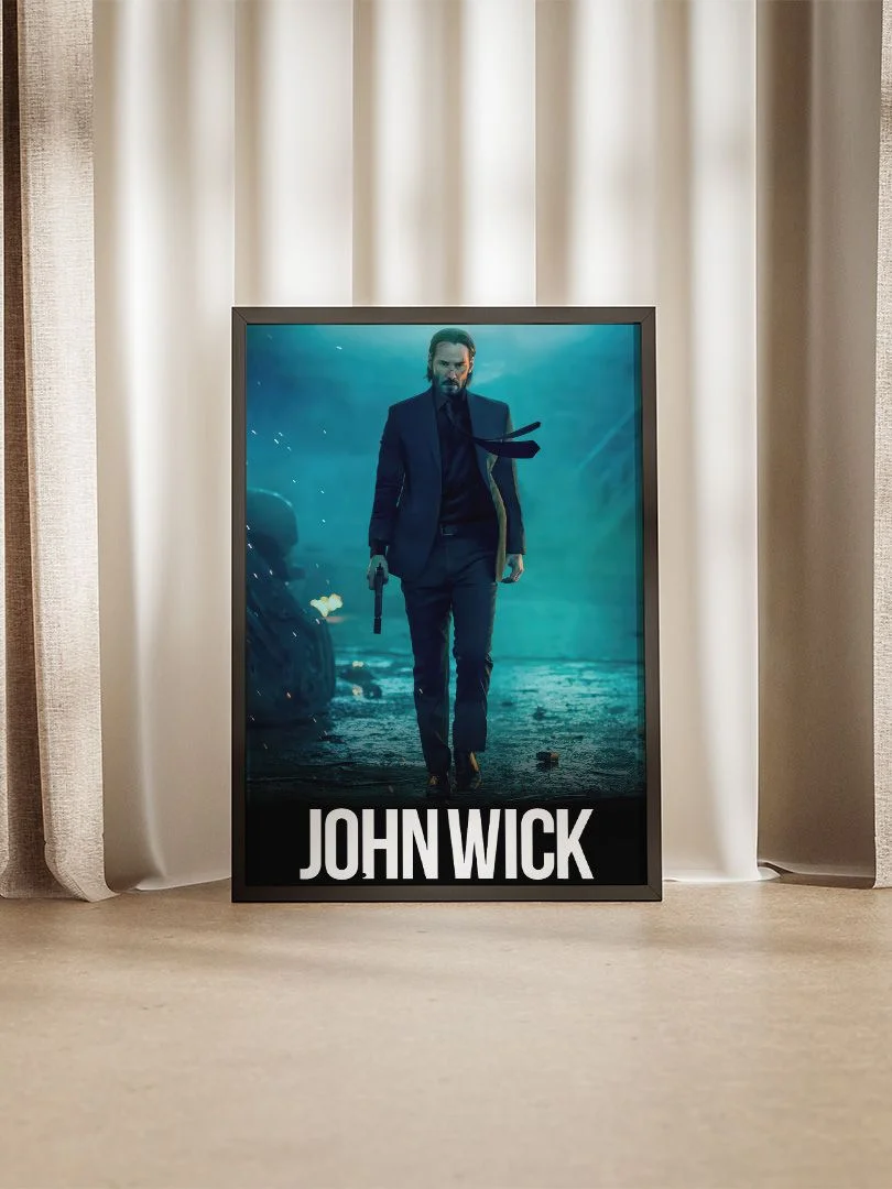 Джон Уик - изображение 4