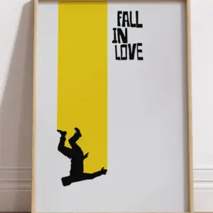 Fall in love