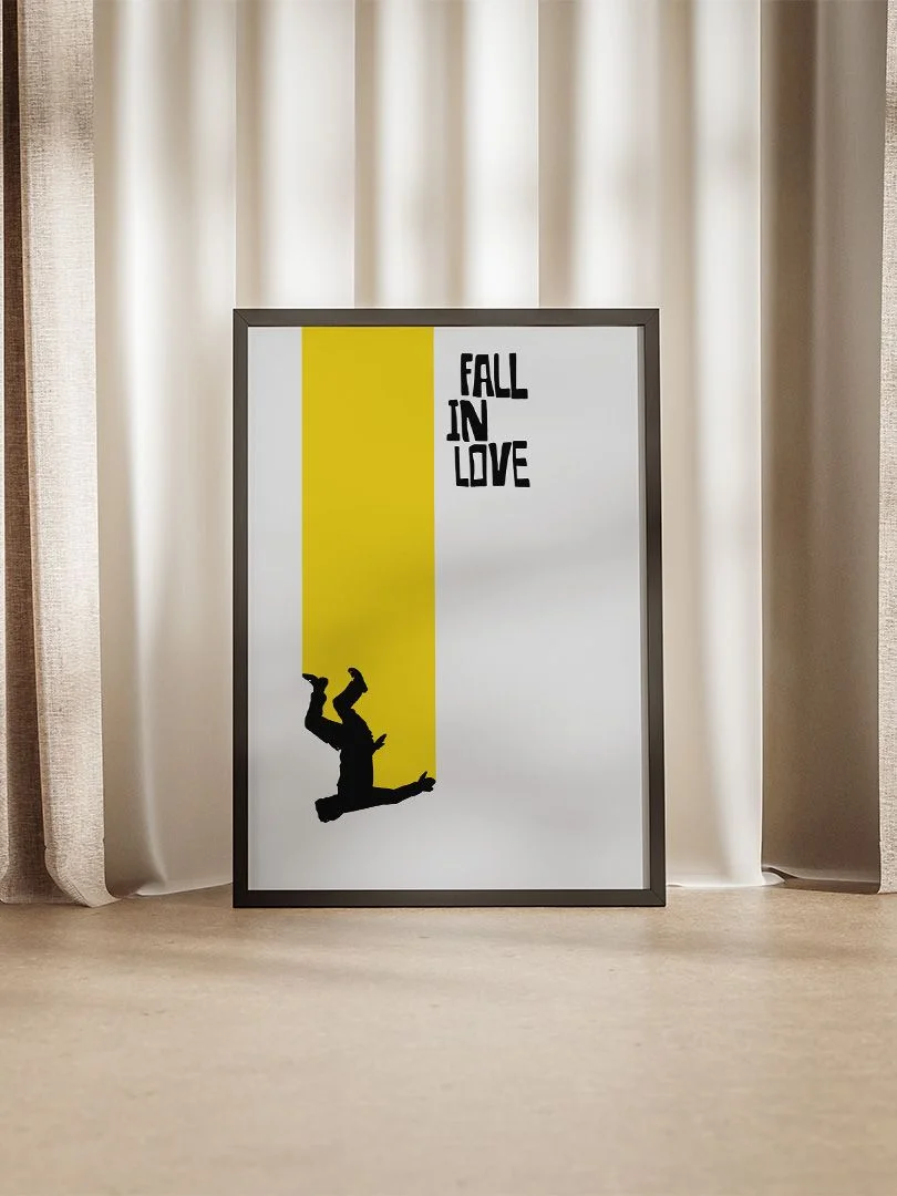 Fall in love - изображение 4