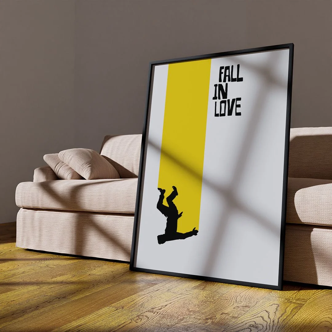 Fall in love - изображение 5