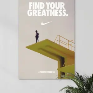 Find your greatness