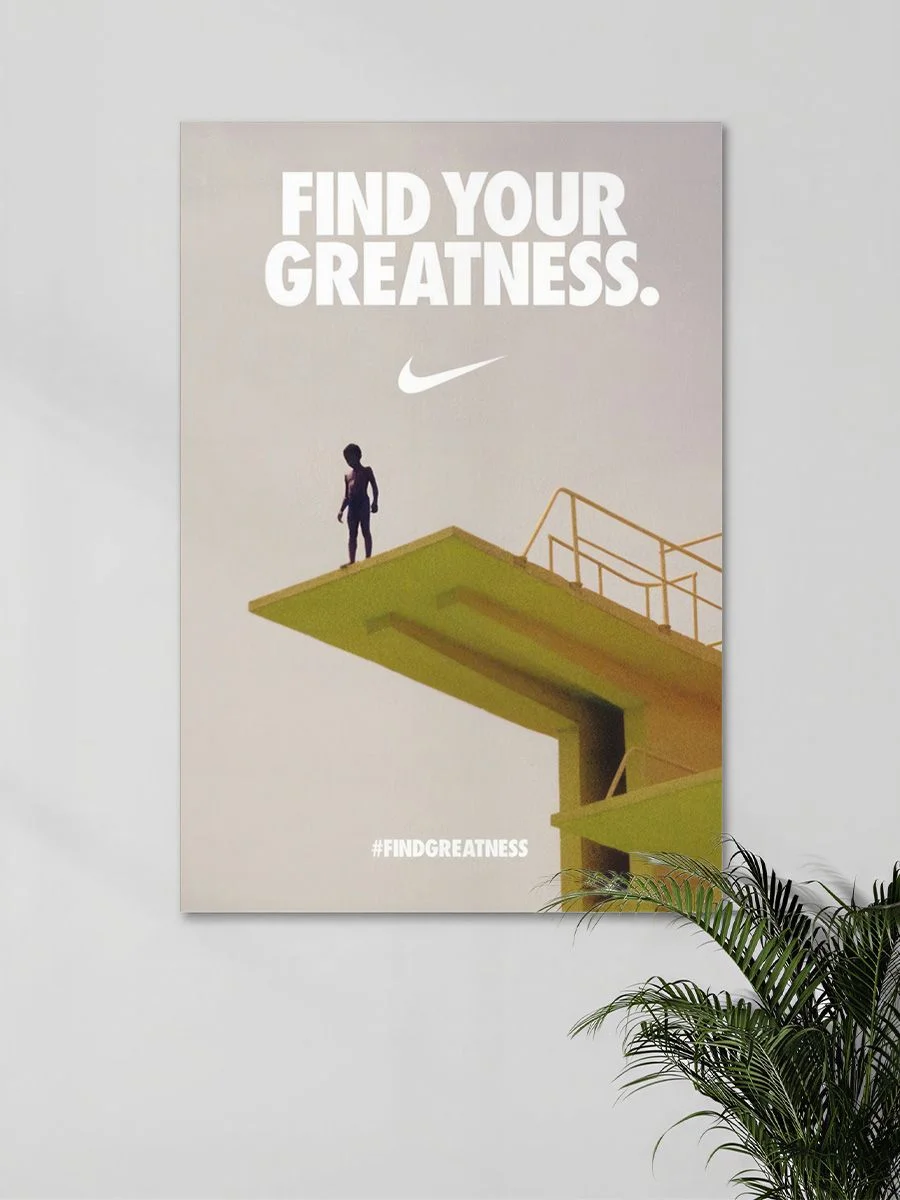 Find your greatness - изображение 1