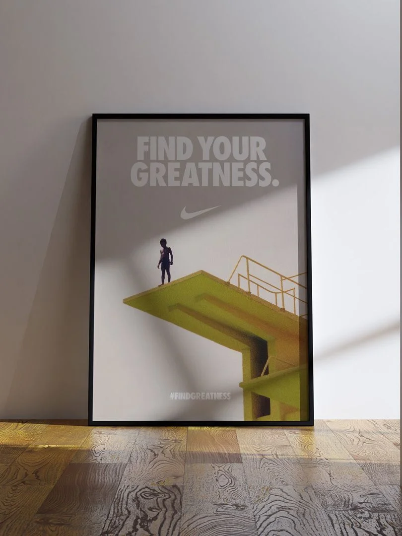 Find your greatness - изображение 3