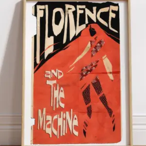 Florence and the Machine