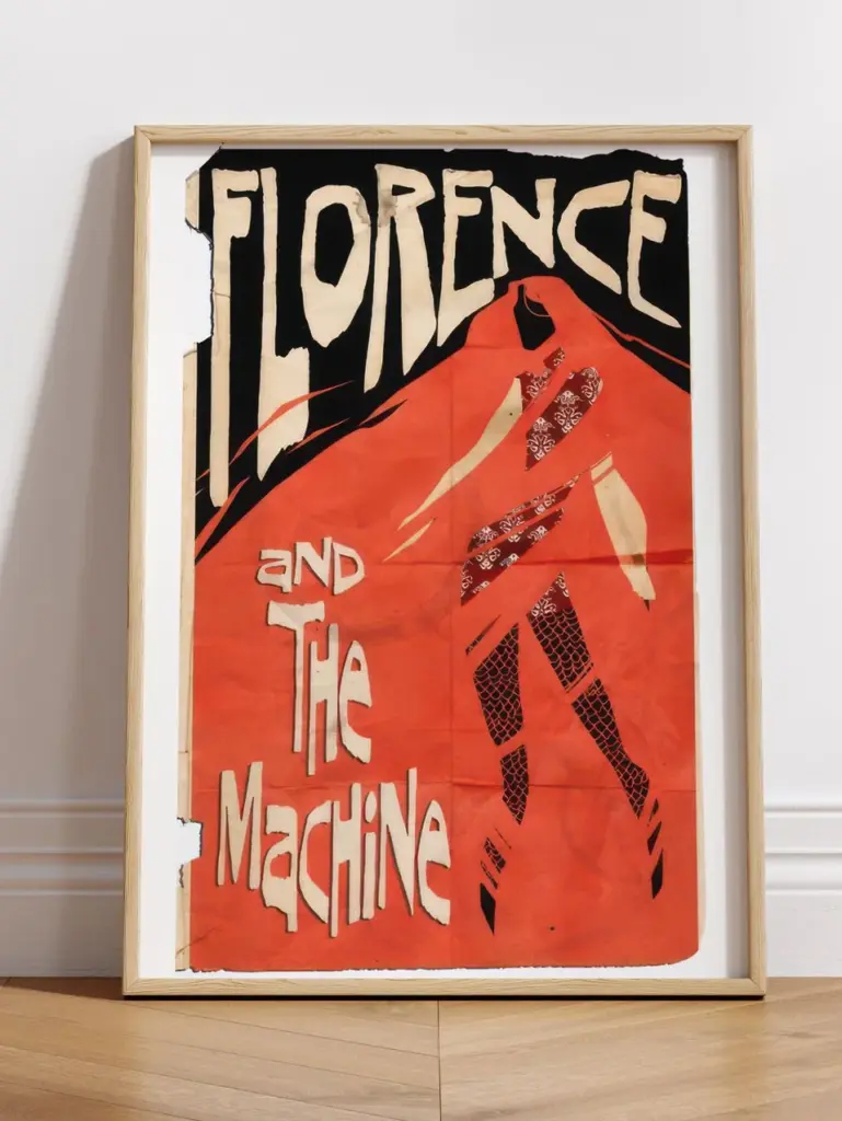 Florence and the Machine