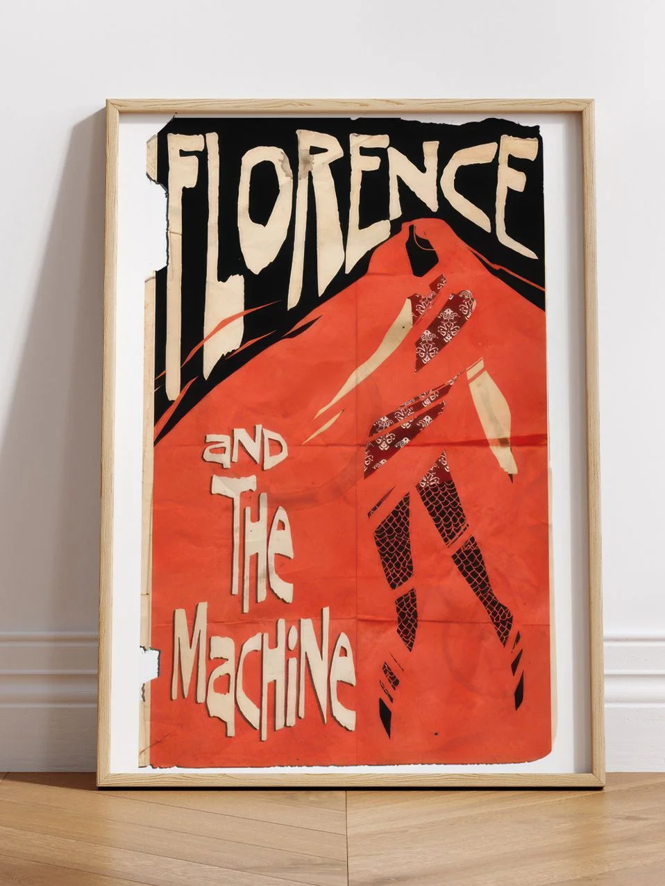 Florence and the Machine - изображение 1