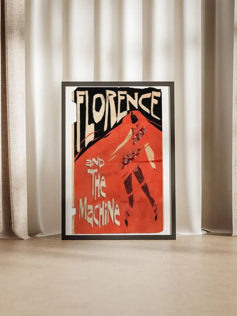 Florence and the Machine