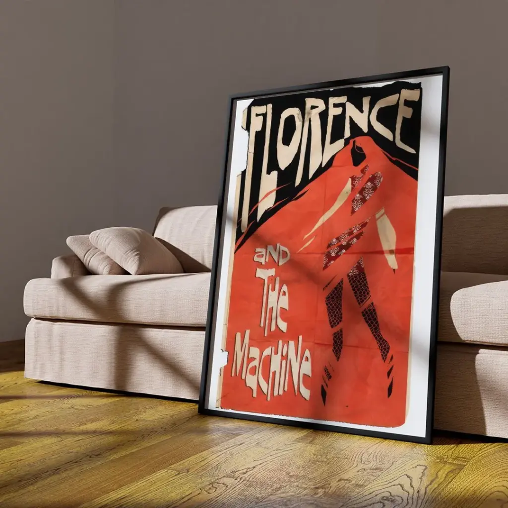 Florence and the Machine