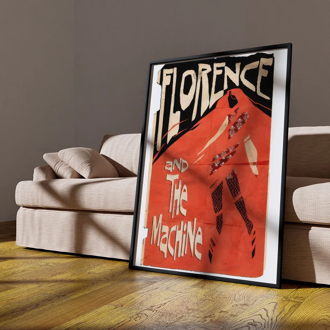 Florence and the Machine - изображение 5