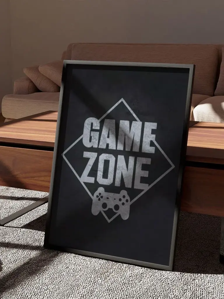 Game Zone