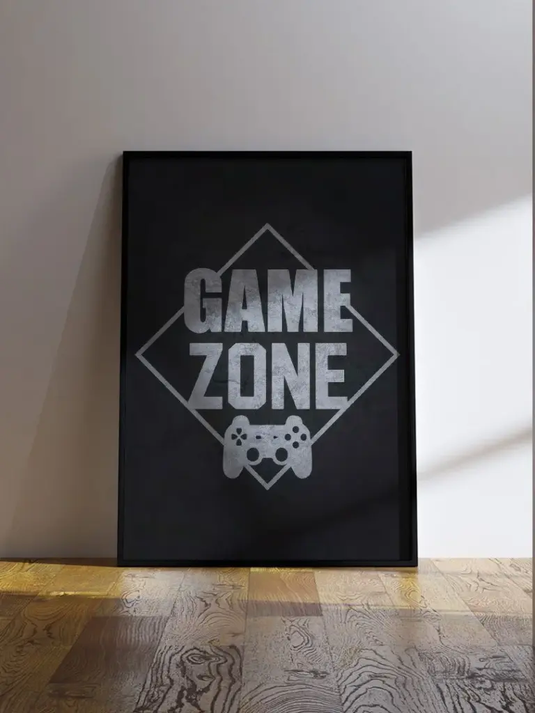 Game Zone