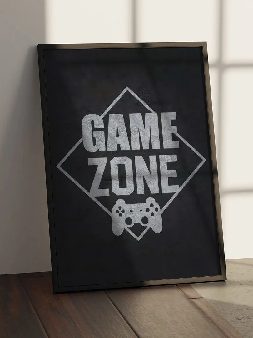 Game Zone - изображение 5