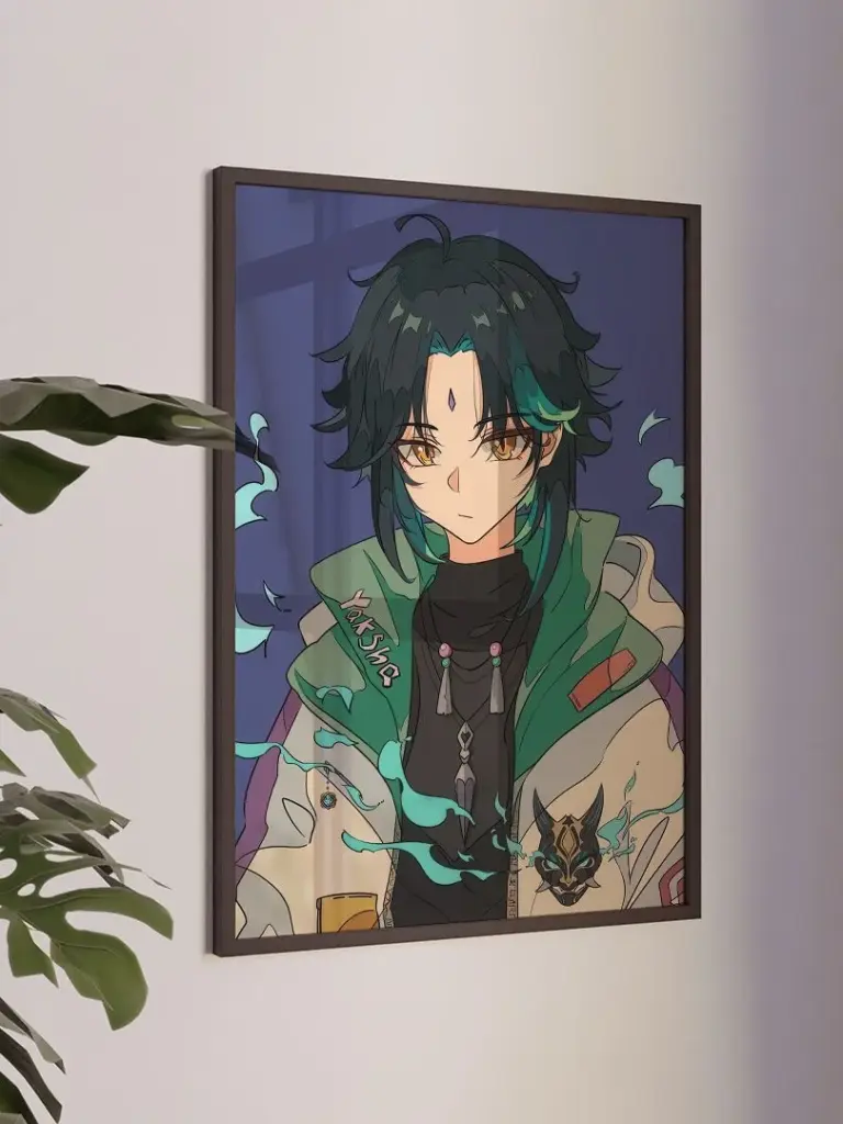 Genshin Impact