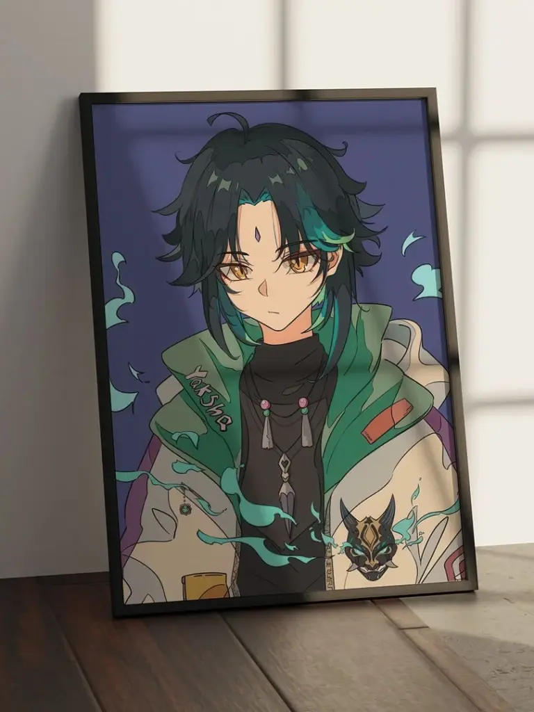 Genshin Impact