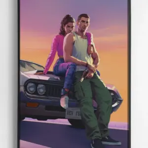 Герои ГТА 6