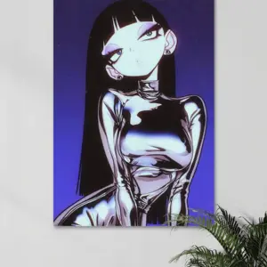 Girl Art