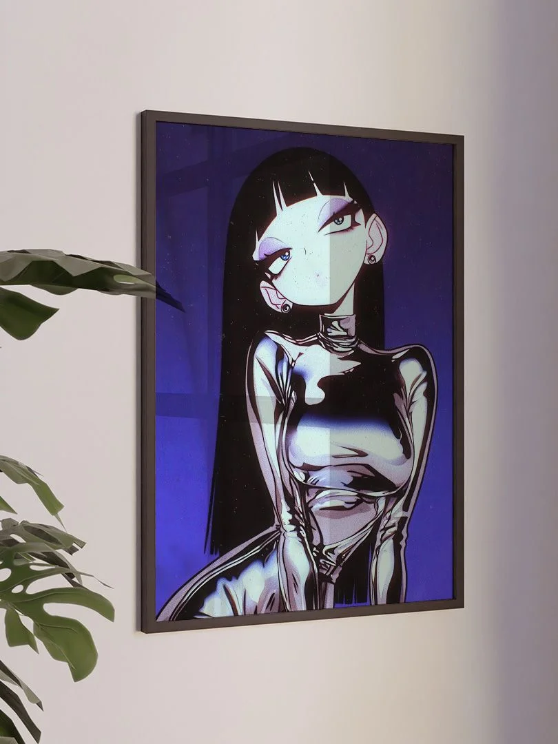 Girl Art - изображение 2