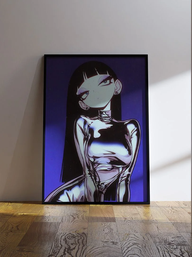 Girl Art - изображение 3