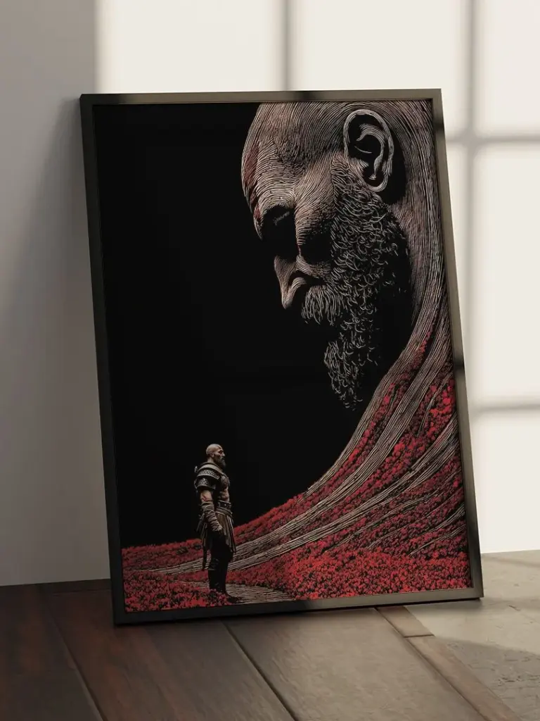 God of War