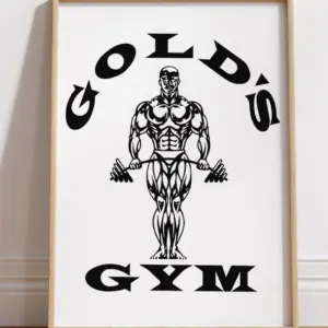 Golds Gym