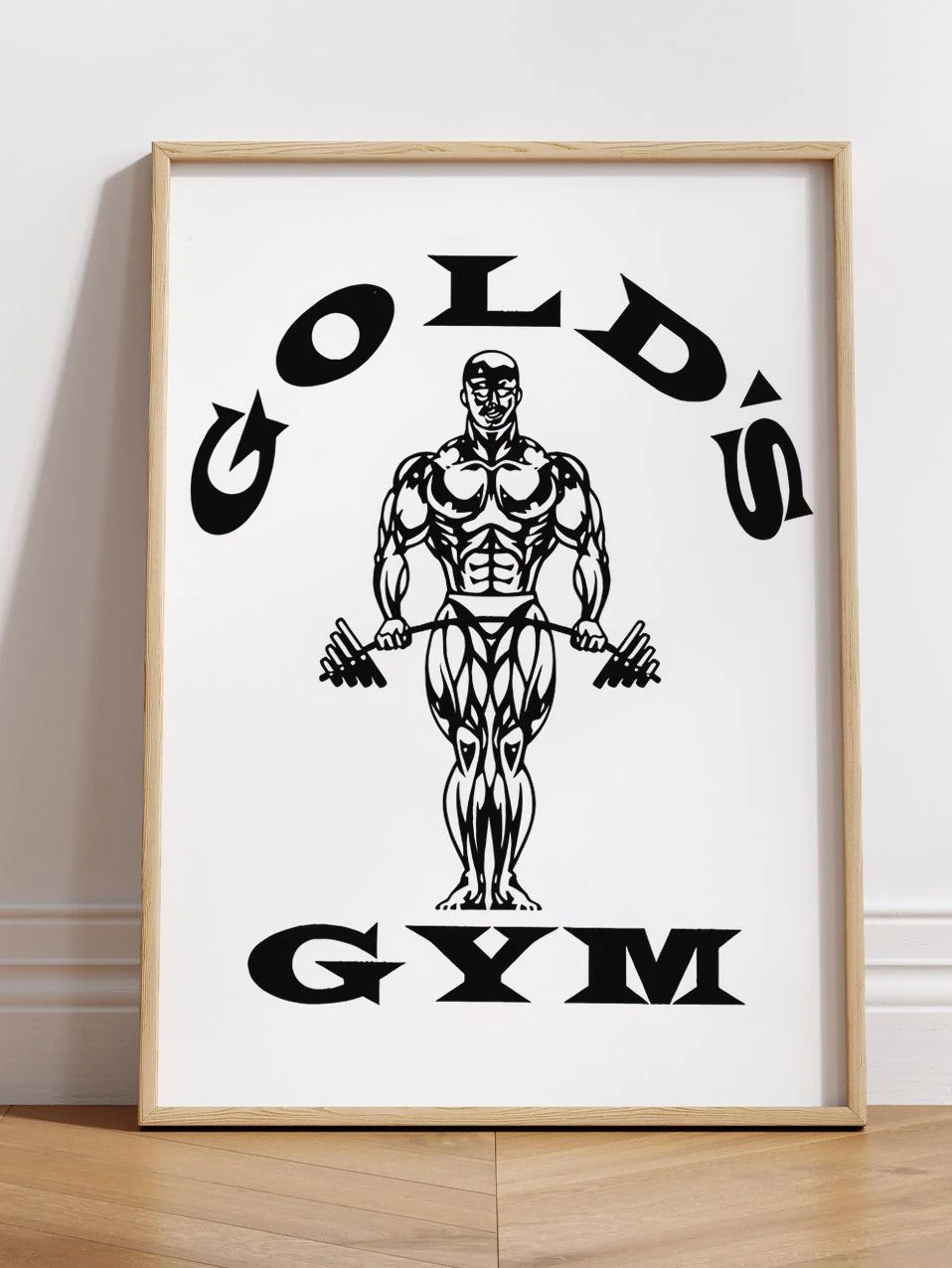 Golds Gym - изображение 1