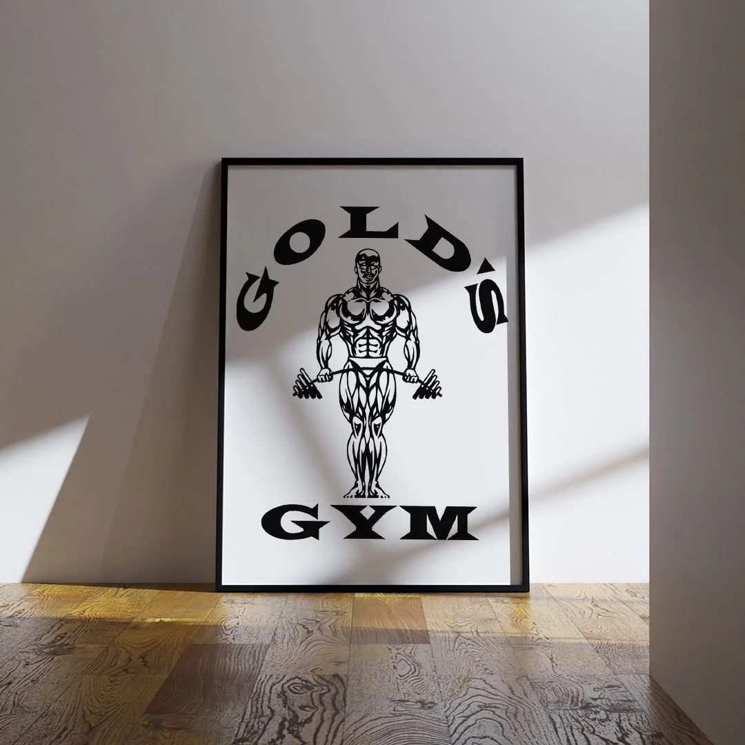 Golds Gym - изображение 3