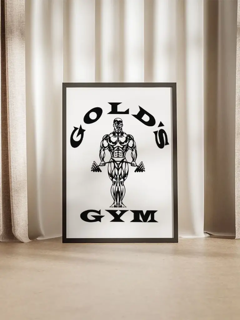 Golds Gym