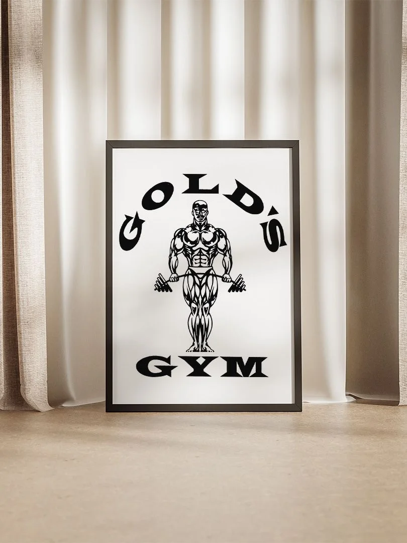 Golds Gym - изображение 4