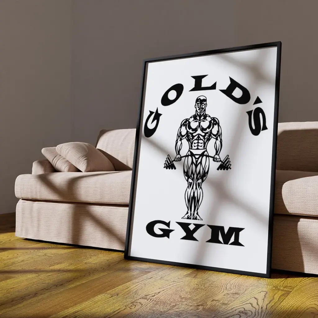 Golds Gym