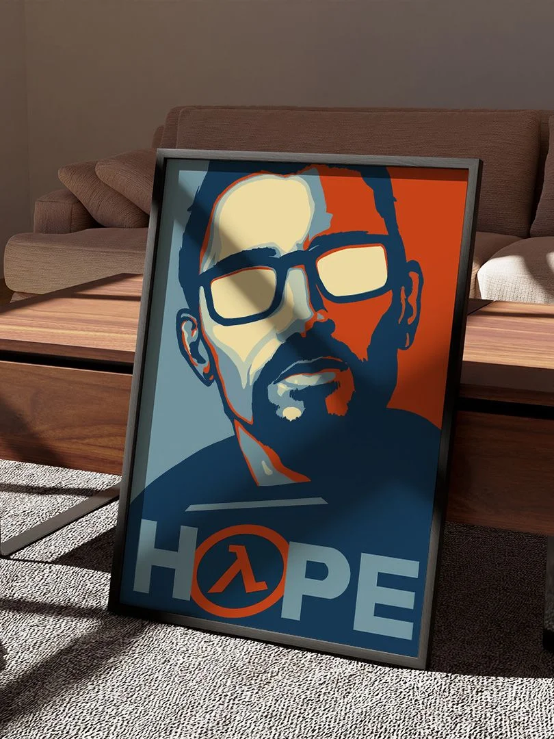 Gordon Freeman Hope - изображение 2
