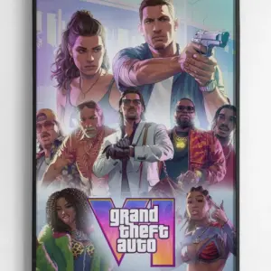 Grand Theft Auto 6