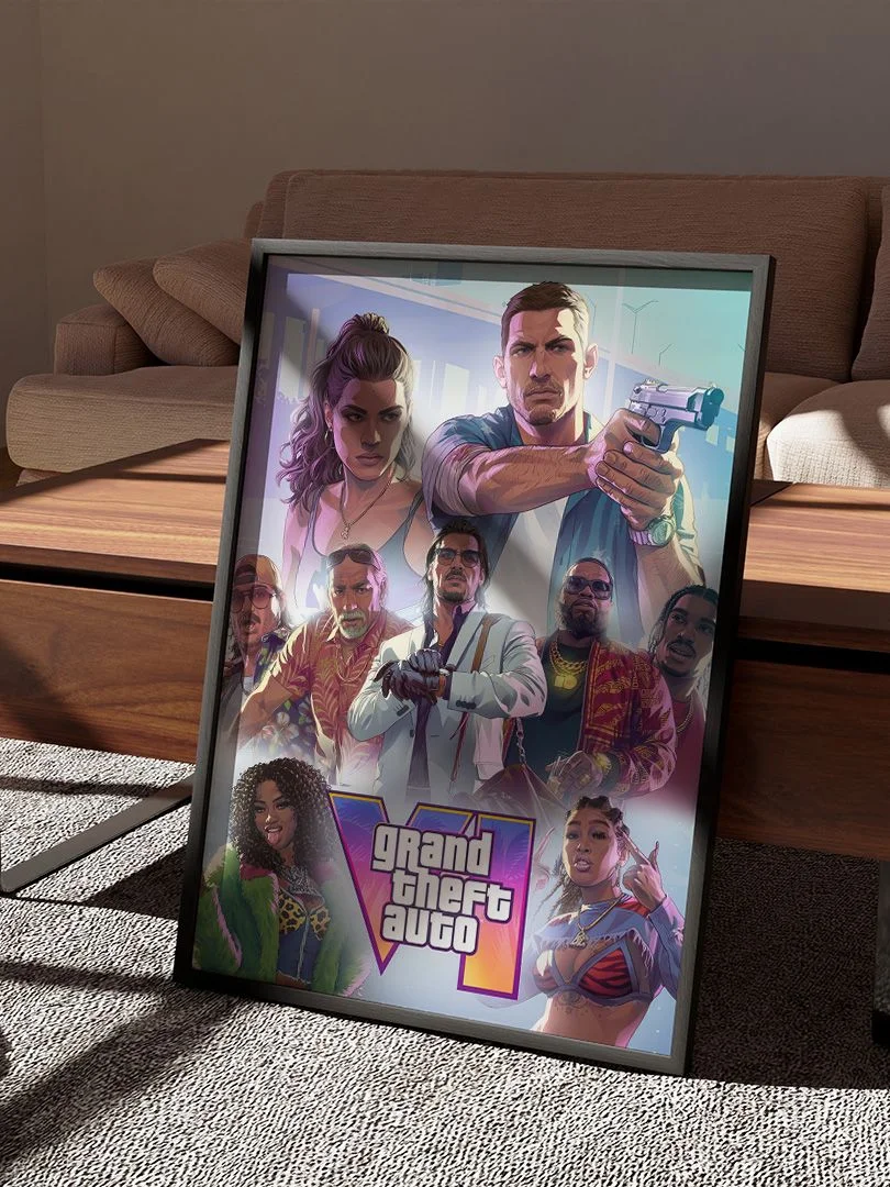 Grand Theft Auto 6 - изображение 2