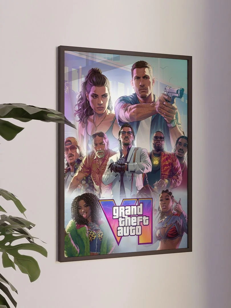 Grand Theft Auto 6 - изображение 3