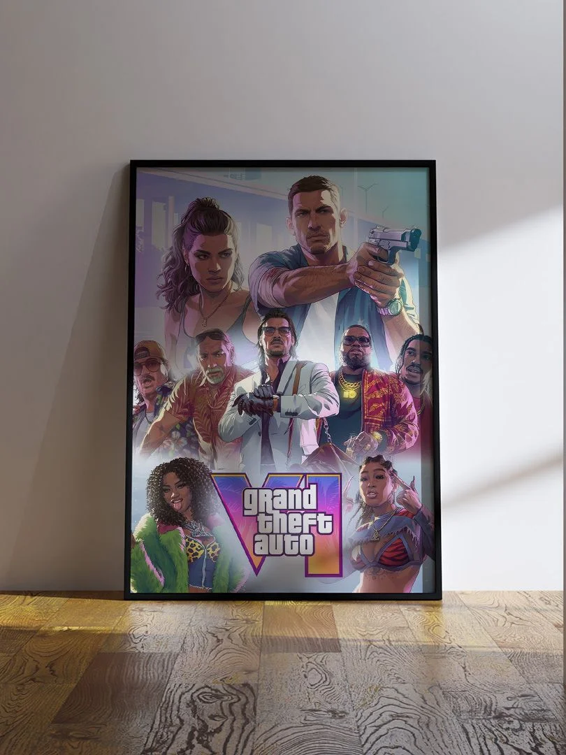 Grand Theft Auto 6 - изображение 4